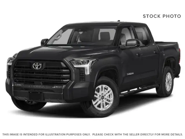 2025 Toyota Tundra - Photo 3