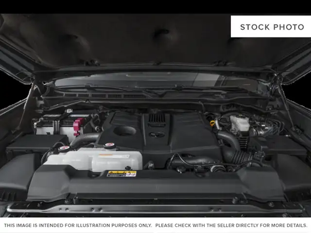 2025 Toyota Tundra - Photo 6