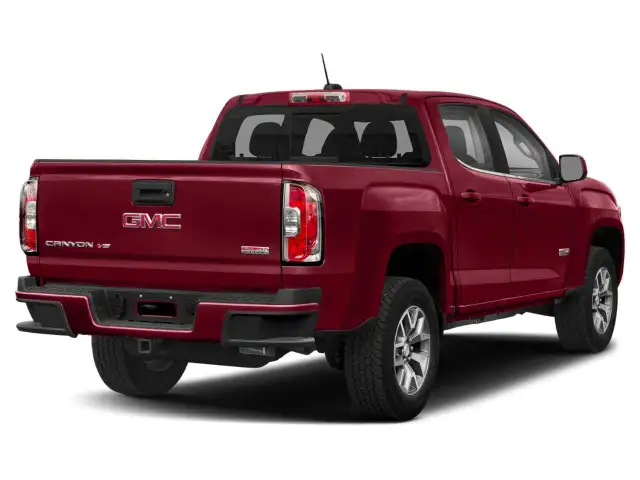 2018 GMC Canyon SLT - Photo 2