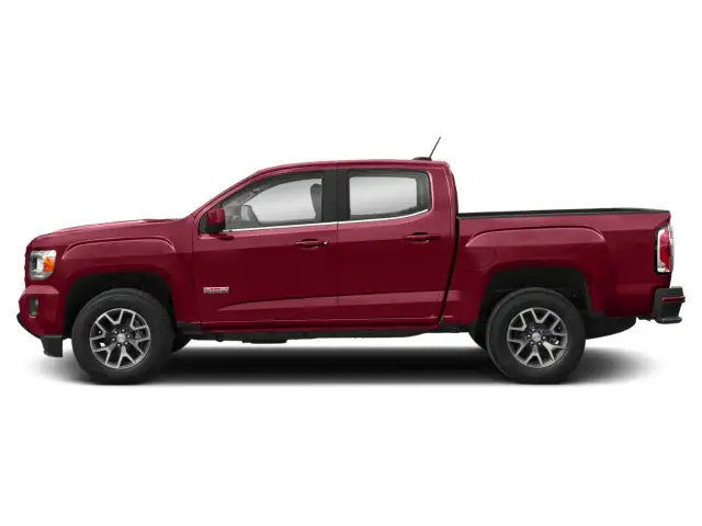 2018 GMC Canyon SLT - Photo 3