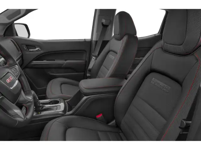 2018 GMC Canyon SLT - Photo 4