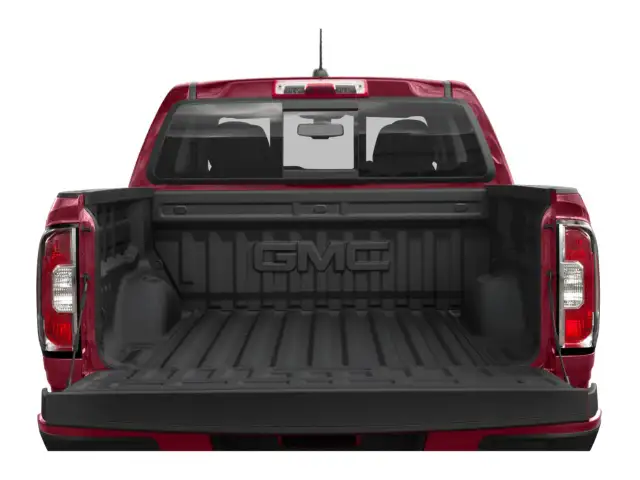 2018 GMC Canyon SLT - Photo 5