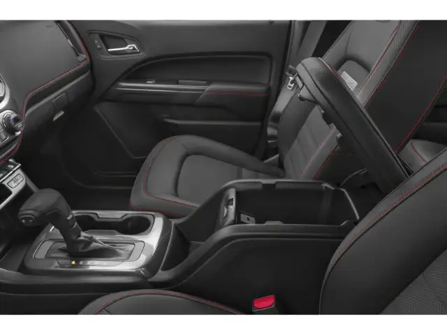 2018 GMC Canyon SLT - Photo 7