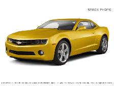 2011 Chevrolet Camaro