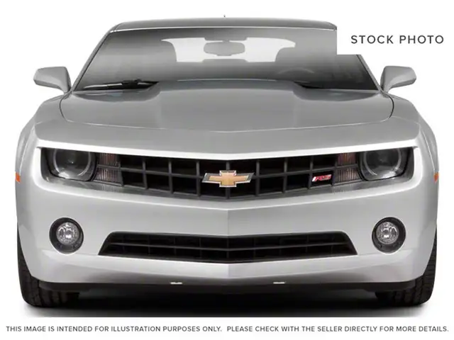 2011 Chevrolet Camaro - Photo 2