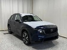 2026 Mazda CX-5 GS AWD