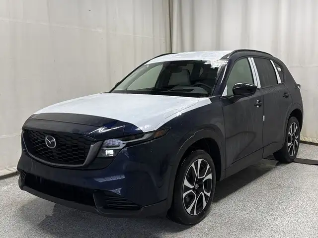 2026 Mazda CX-5 GS AWD - Photo 2