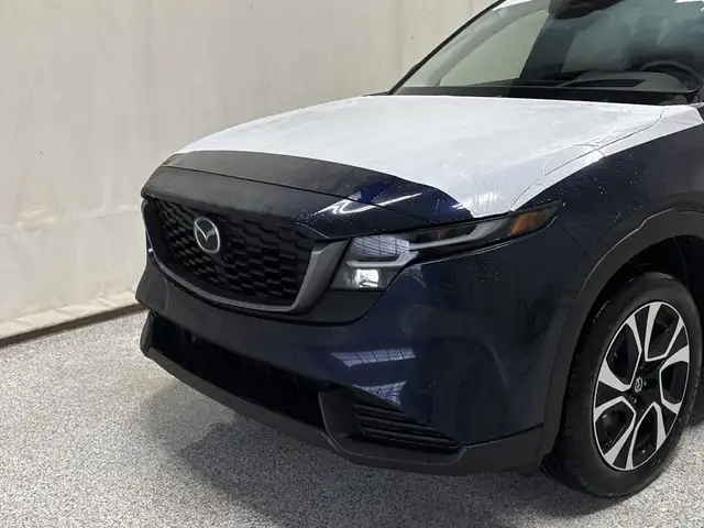2026 Mazda CX-5 GS AWD - Photo 3