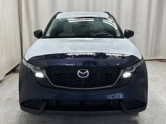 2026 Mazda CX-5 GS AWD - Photo 4