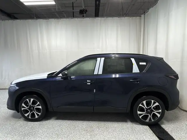 2026 Mazda CX-5 GS AWD - Photo 5