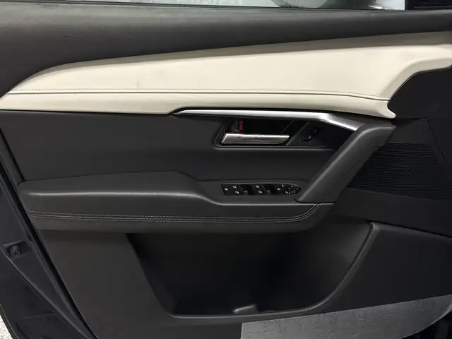 2026 Mazda CX-5 GS AWD - Photo 8