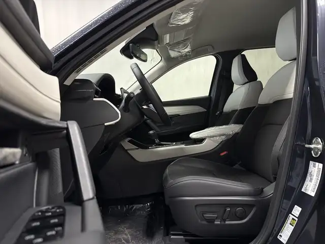 2026 Mazda CX-5 GS AWD - Photo 9