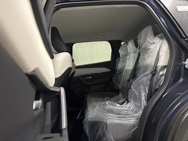 2026 Mazda CX-5 GS AWD - Photo 10