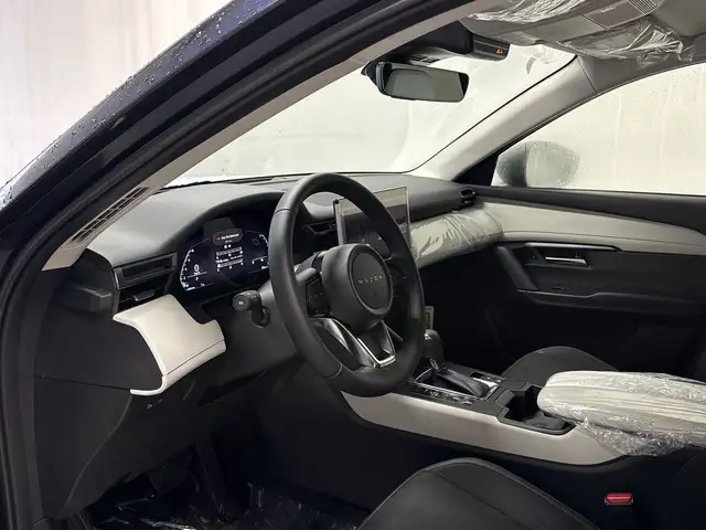 2026 Mazda CX-5 GS AWD - Photo 12