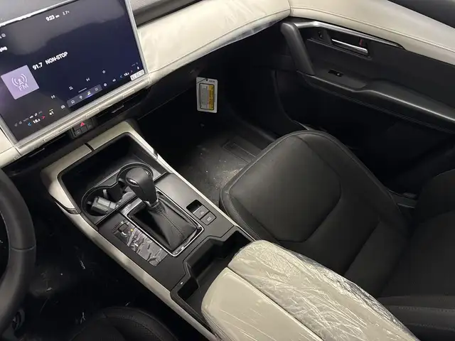 2026 Mazda CX-5 GS AWD - Photo 15