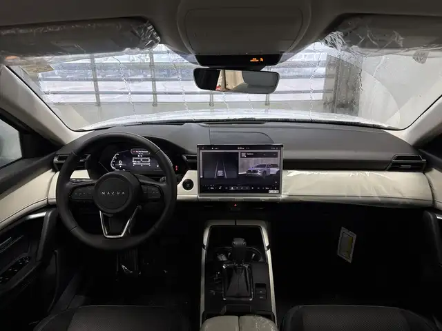 2026 Mazda CX-5 GS AWD - Photo 18