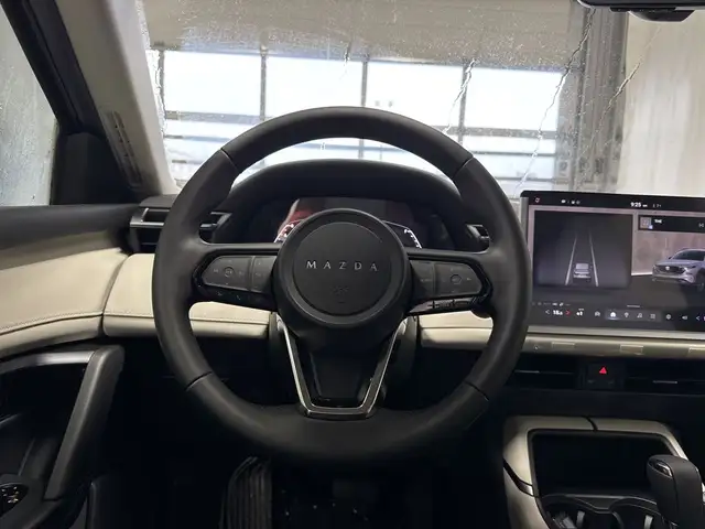 2026 Mazda CX-5 GS AWD - Photo 19