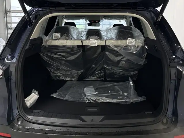 2026 Mazda CX-5 GS AWD - Photo 20