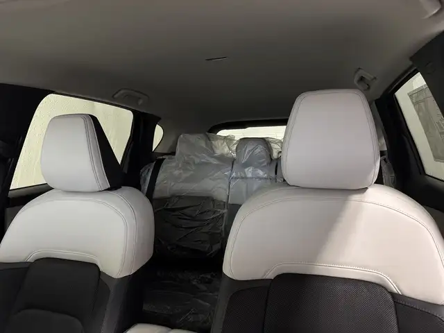 2026 Mazda CX-5 GS AWD - Photo 21