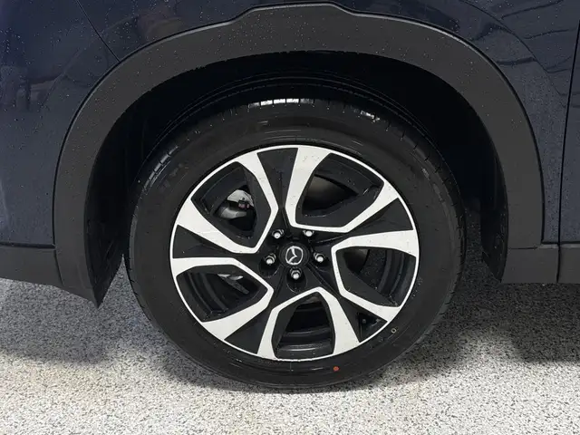 2026 Mazda CX-5 GS AWD - Photo 22