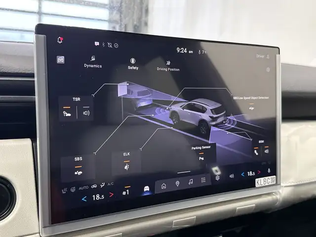 2026 Mazda CX-5 GS AWD - Photo 24