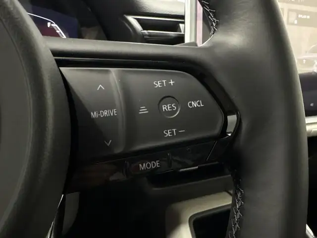 2026 Mazda CX-5 GS AWD - Photo 25