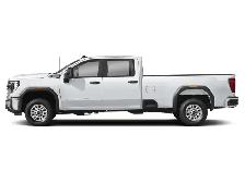 2024 GMC Sierra 2500HD Denali - Photo 3