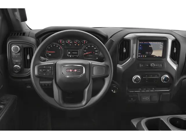 2024 GMC Sierra 2500HD Denali - Photo 4