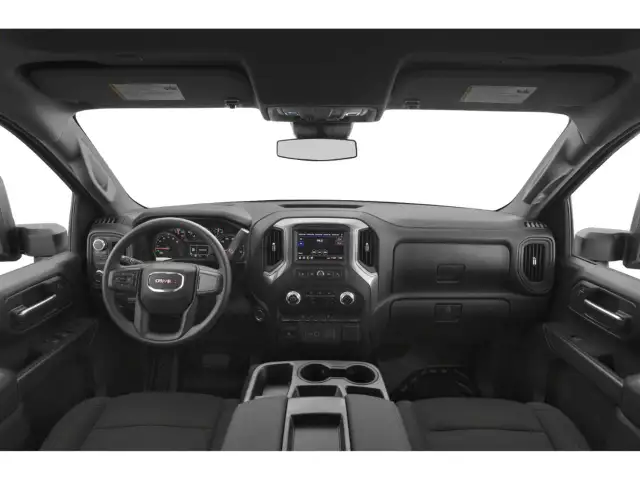 2024 GMC Sierra 2500HD Denali - Photo 5