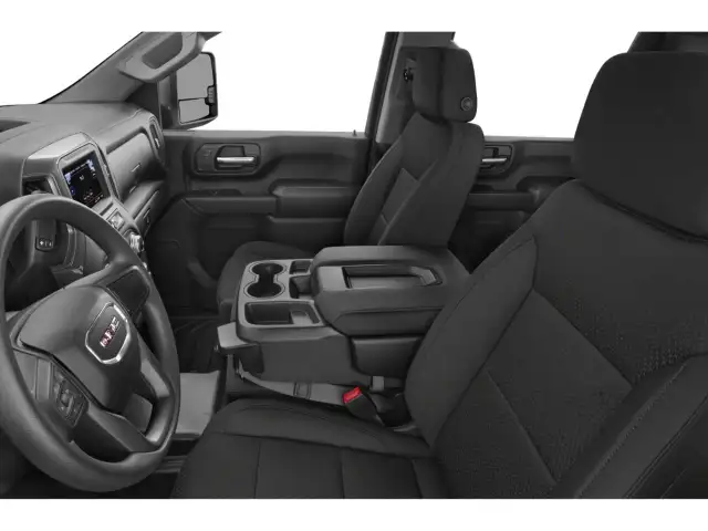 2024 GMC Sierra 2500HD Denali - Photo 6