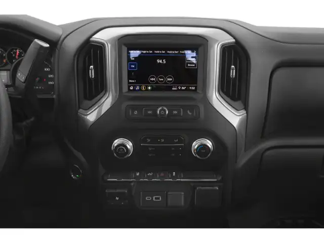 2024 GMC Sierra 2500HD Denali - Photo 7