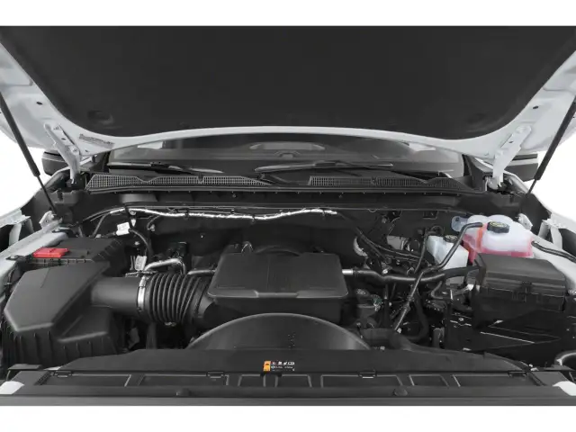 2024 GMC Sierra 2500HD Denali - Photo 9