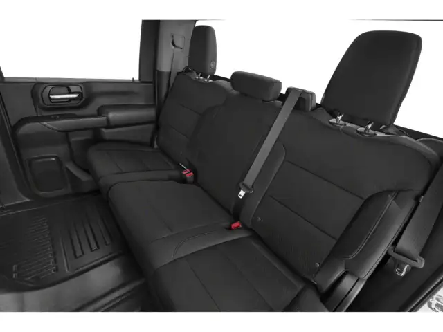2024 GMC Sierra 2500HD Denali - Photo 10