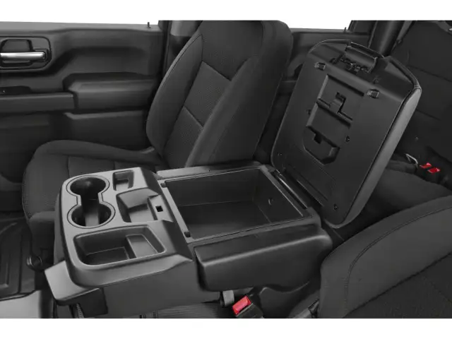2024 GMC Sierra 2500HD Denali - Photo 11
