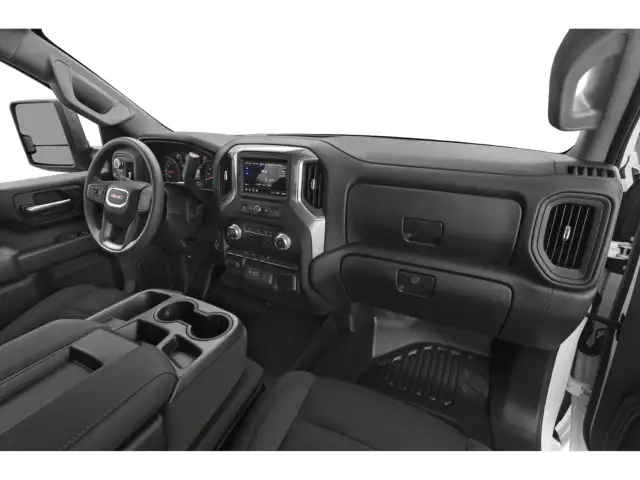 2024 GMC Sierra 2500HD Denali - Photo 12