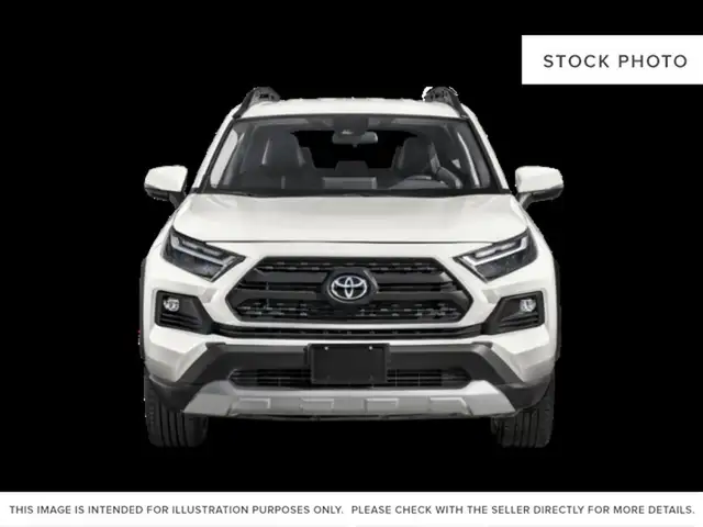 2023 Toyota RAV4 - Photo 2