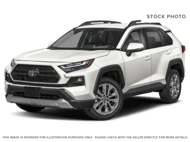 2023 Toyota RAV4 - Photo 3