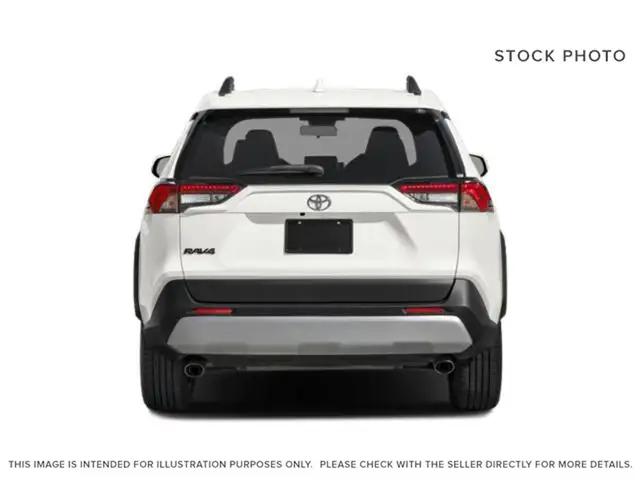 2023 Toyota RAV4 - Photo 4