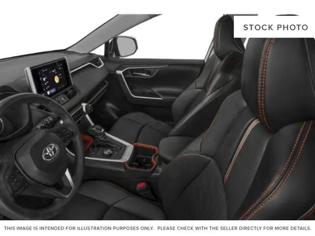 2023 Toyota RAV4 - Photo 5
