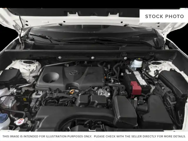 2023 Toyota RAV4 - Photo 6