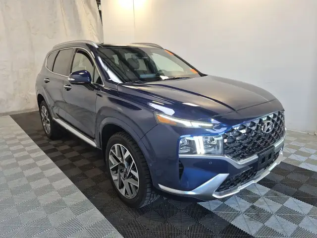 2023 Hyundai Santa Fe