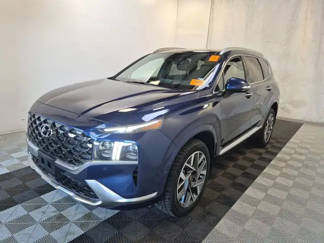 2023 Hyundai Santa Fe - Photo 2