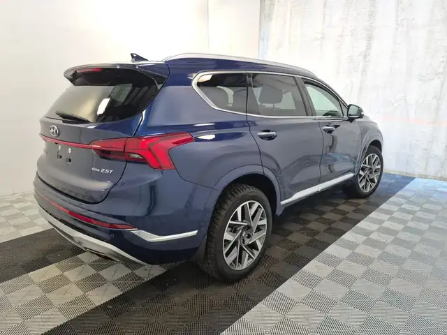 2023 Hyundai Santa Fe - Photo 3