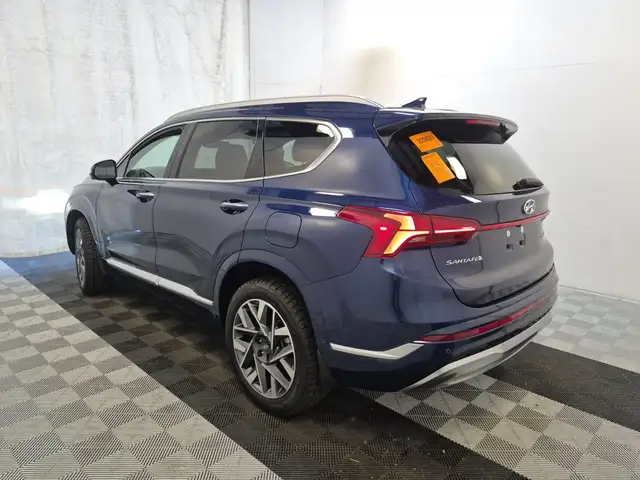 2023 Hyundai Santa Fe - Photo 4