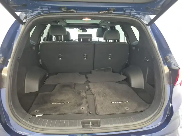 2023 Hyundai Santa Fe - Photo 5