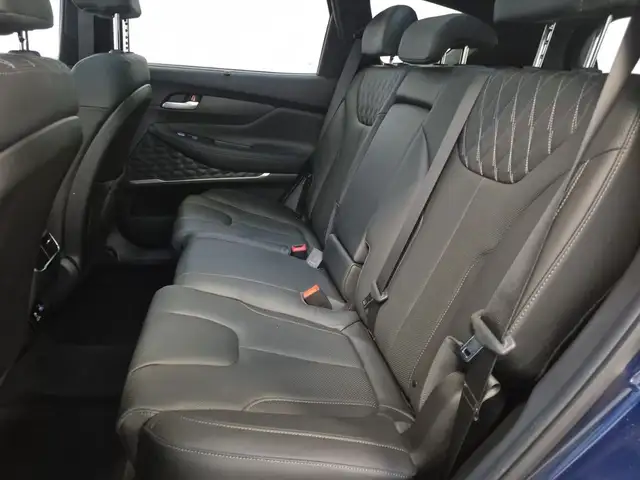 2023 Hyundai Santa Fe - Photo 6