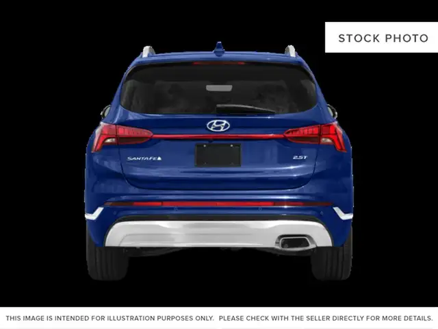 2023 Hyundai Santa Fe - Photo 7
