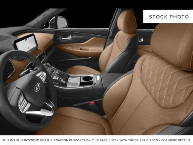 2023 Hyundai Santa Fe - Photo 8