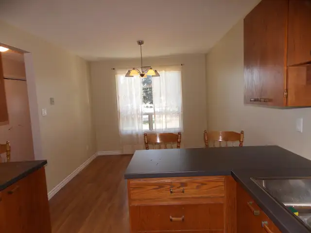 3-Bedroom Bungalow House Upper for Rent - Photo 3