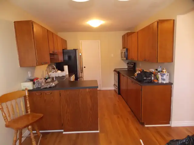 3-Bedroom Bungalow House Upper for Rent - Photo 4
